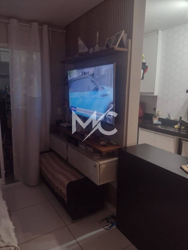 Apartamento, 2 quartos, 47 m² - Foto 1