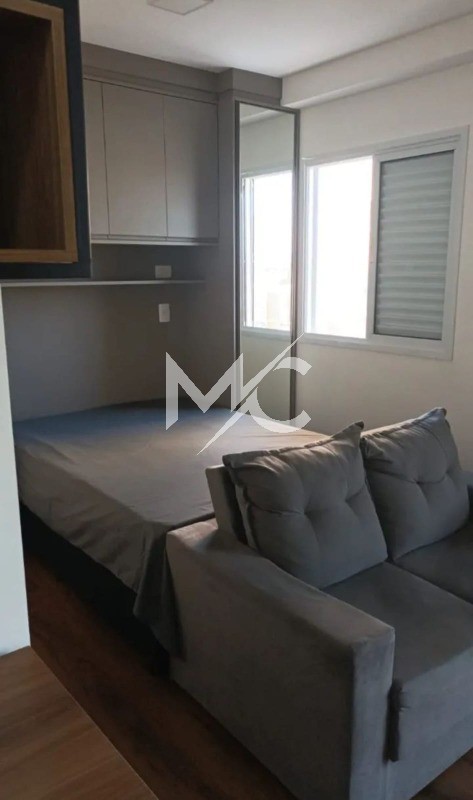 Flat/Apart Hotel, 1 quarto, 32 m² - Foto 1