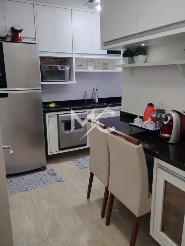 Apartamento, 3 quartos, 77 m² - Foto 4