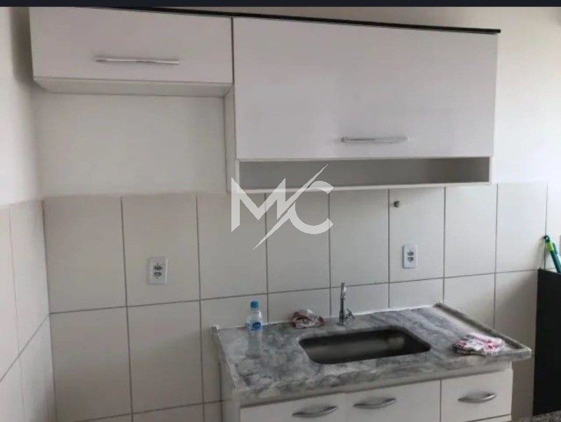 Apartamento, 2 quartos, 45 m² - Foto 3