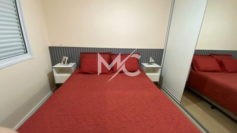 Apartamento, 3 quartos, 77 m² - Foto 9