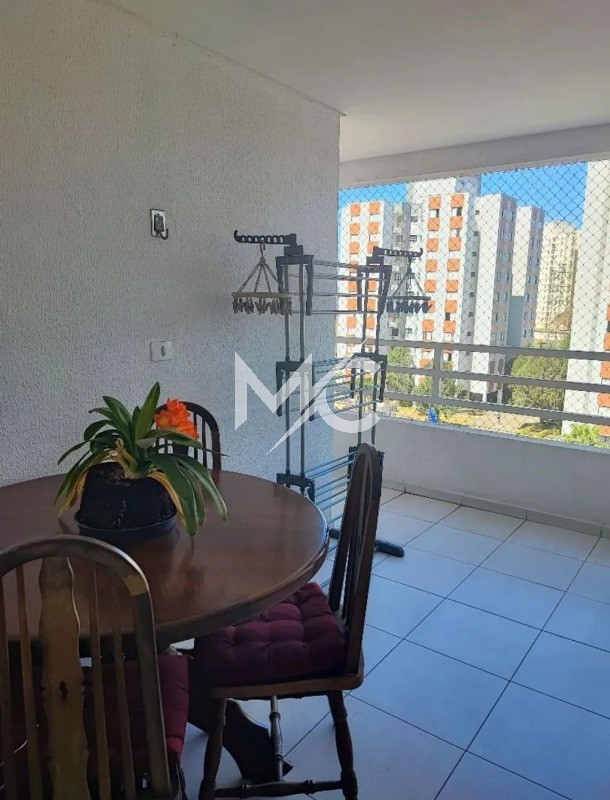 Apartamento, 3 quartos, 75 m² - Foto 5