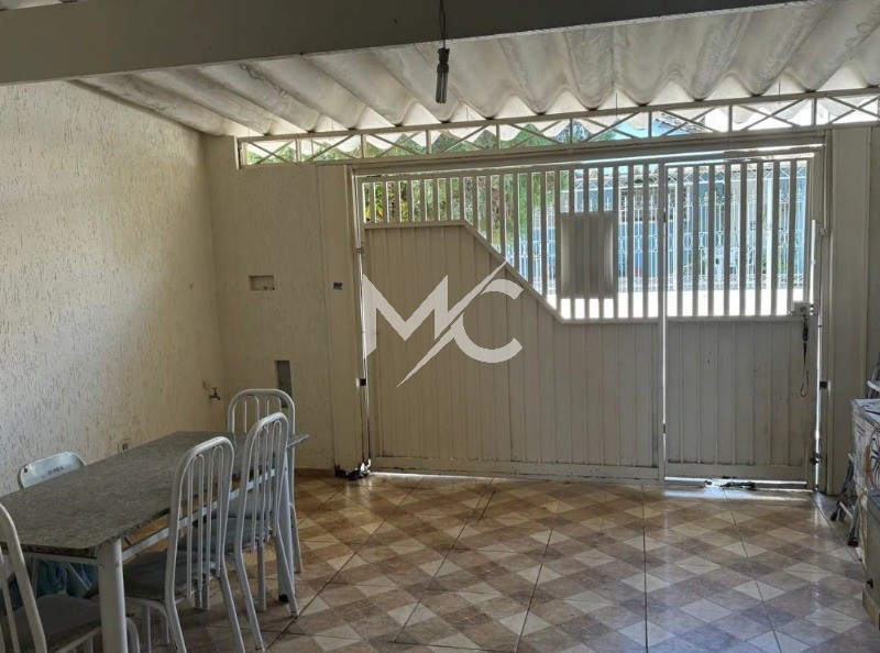 Casa, 4 quartos - Foto 19
