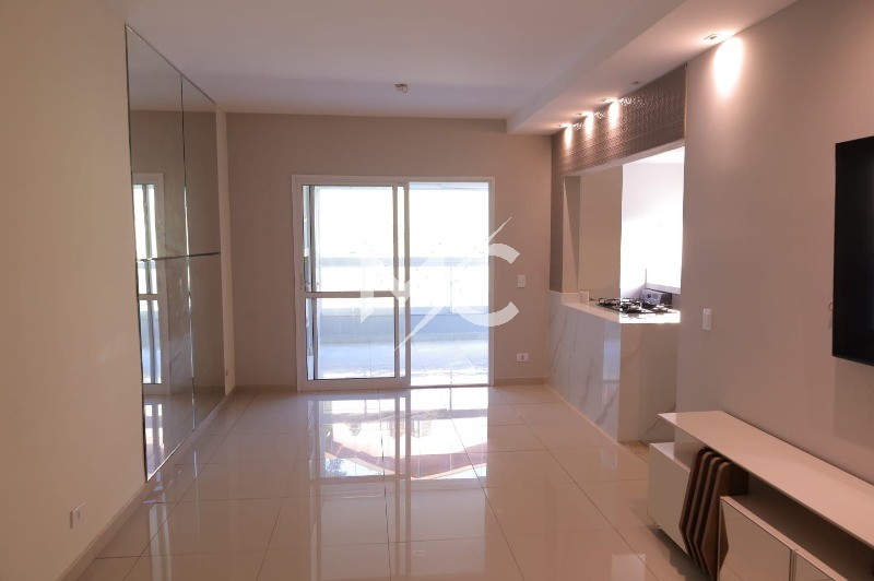 Apartamento, 3 quartos, 93 m² - Foto 2