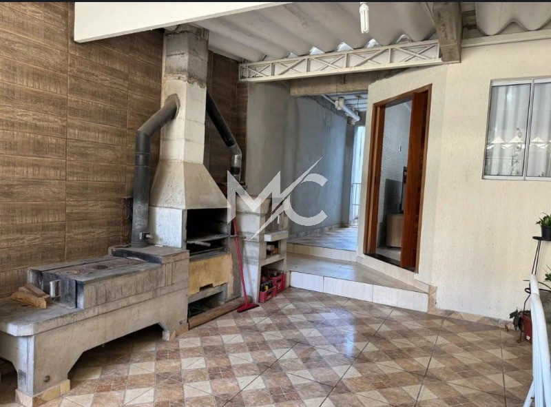 Casa, 4 quartos - Foto 18