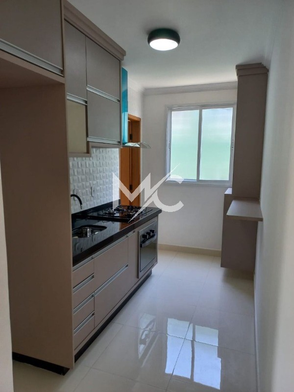 Apartamento, 2 quartos, 48 m² - Foto 2