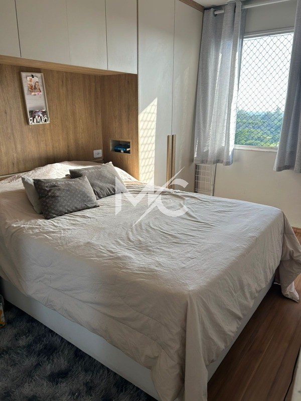 Apartamento, 2 quartos, 48 m² - Foto 4