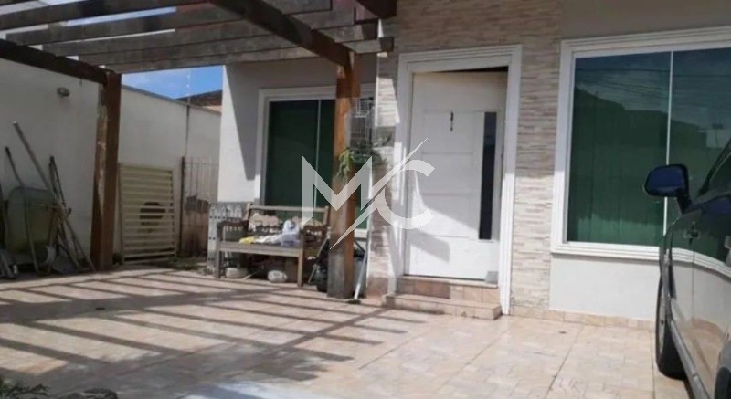 Casa, 3 quartos - Foto 3
