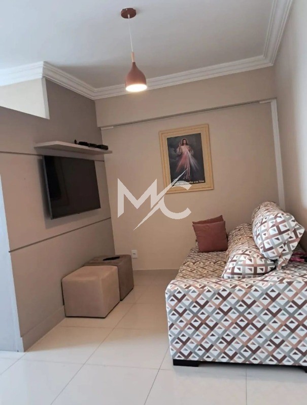 Apartamento, 2 quartos, 70 m² - Foto 2