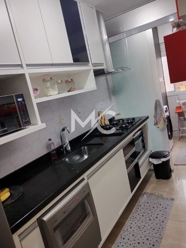 Apartamento, 3 quartos, 77 m² - Foto 5