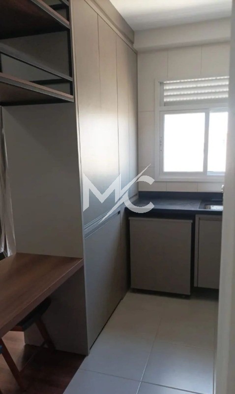 Flat/Apart Hotel, 1 quarto, 32 m² - Foto 7