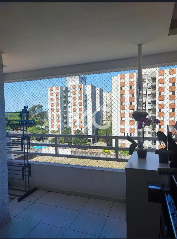 Apartamento, 3 quartos, 75 m² - Foto 4