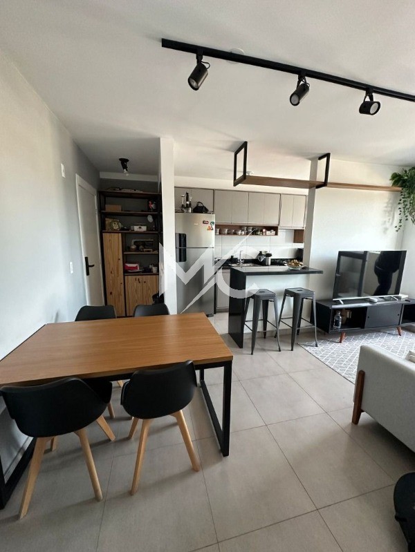 Apartamento, 2 quartos, 56 m² - Foto 1