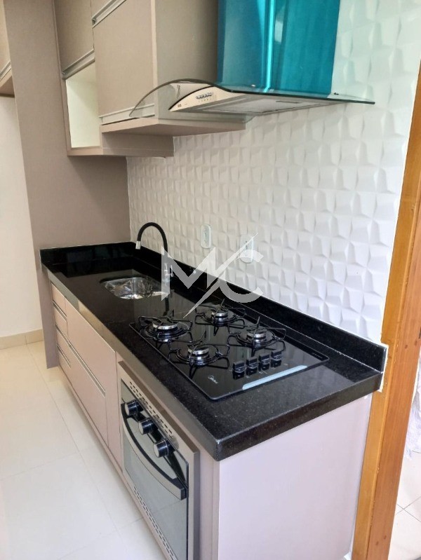 Apartamento, 2 quartos, 48 m² - Foto 3