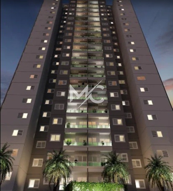 Apartamento, 3 quartos, 66 m² - Foto 1