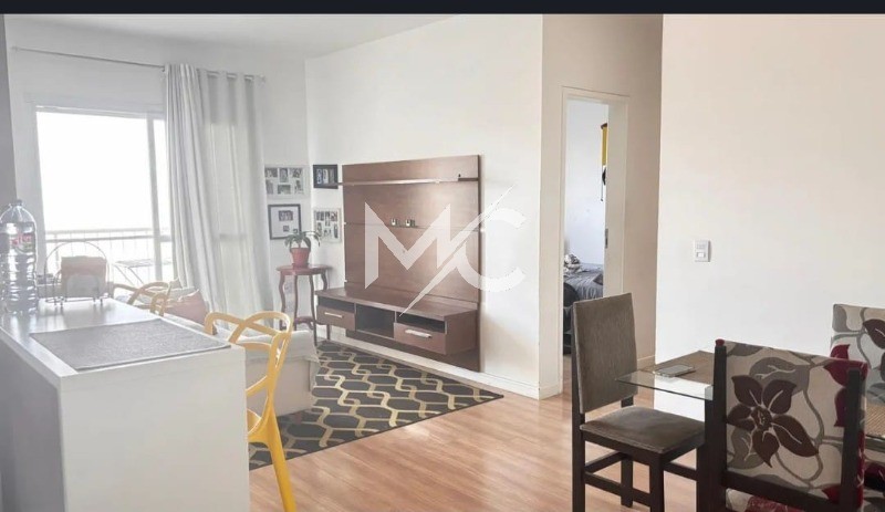 Apartamento, 3 quartos, 86 m² - Foto 2