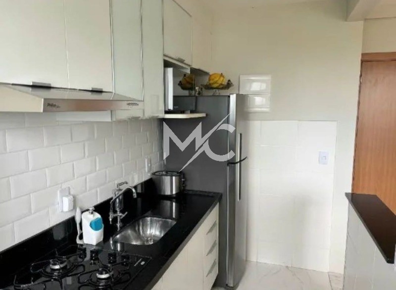 Apartamento, 2 quartos, 50 m² - Foto 5