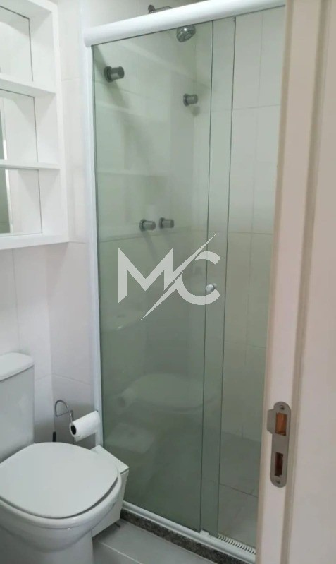 Flat/Apart Hotel, 1 quarto, 32 m² - Foto 4