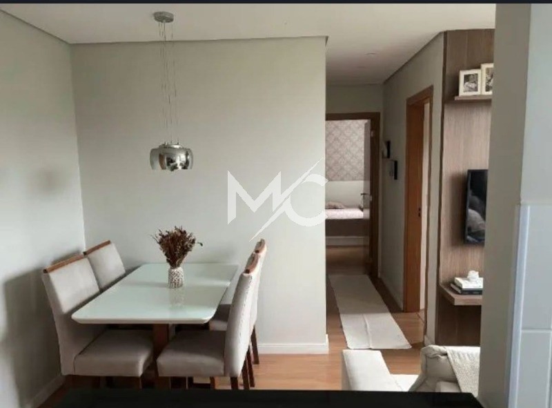 Apartamento, 2 quartos, 50 m² - Foto 6