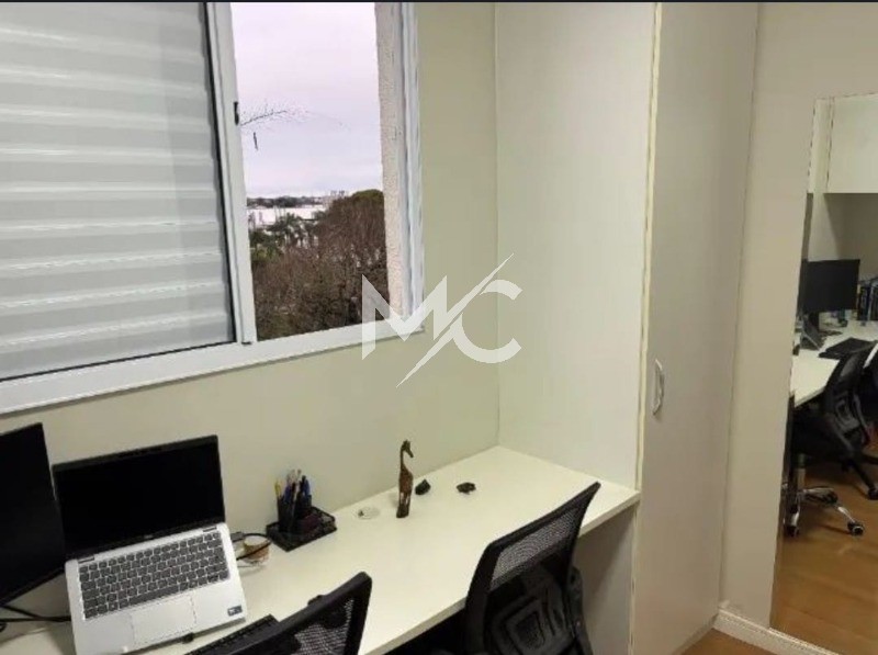 Apartamento, 2 quartos, 50 m² - Foto 12
