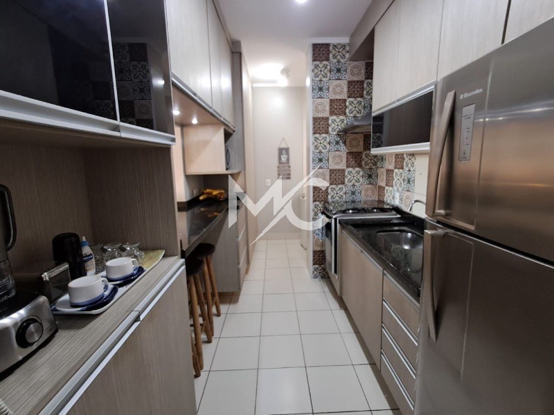 Apartamento, 2 quartos, 64 m² - Foto 9