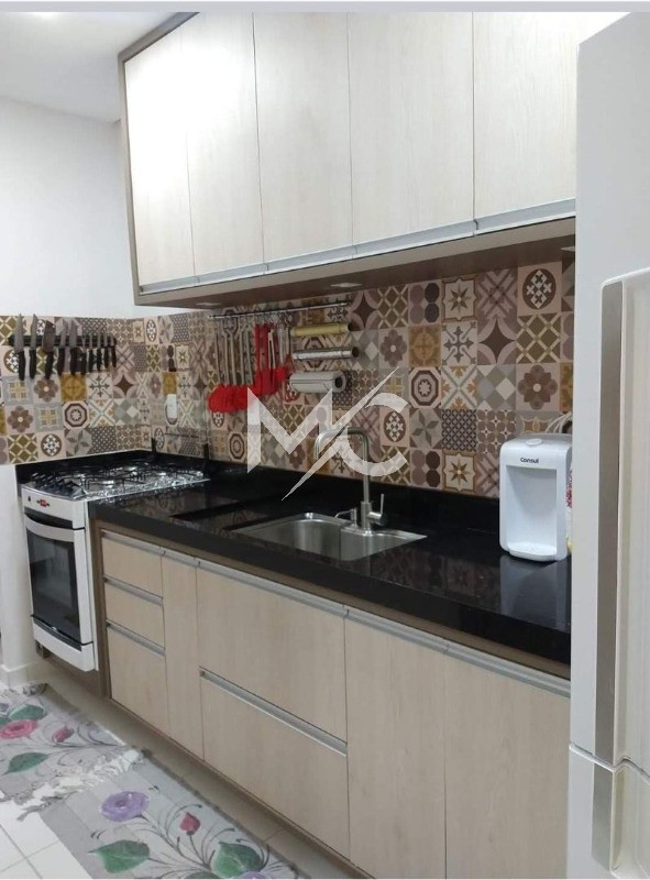 Apartamento, 3 quartos, 77 m² - Foto 5