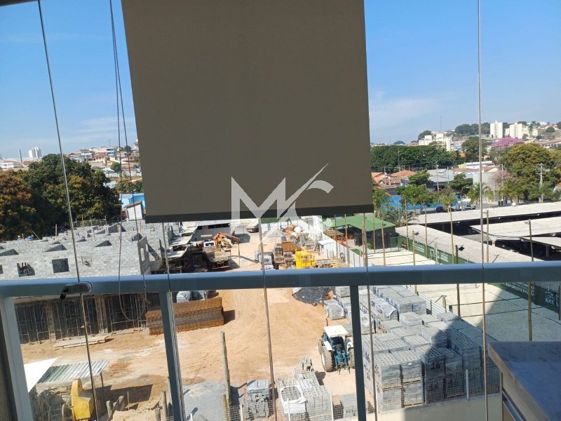 Apartamento, 3 quartos, 72 m² - Foto 3
