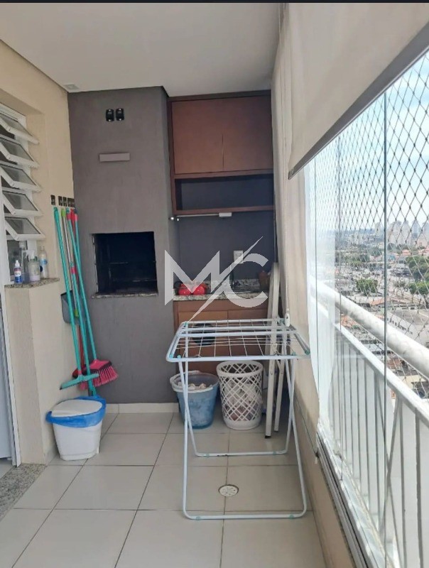 Apartamento, 2 quartos, 70 m² - Foto 6