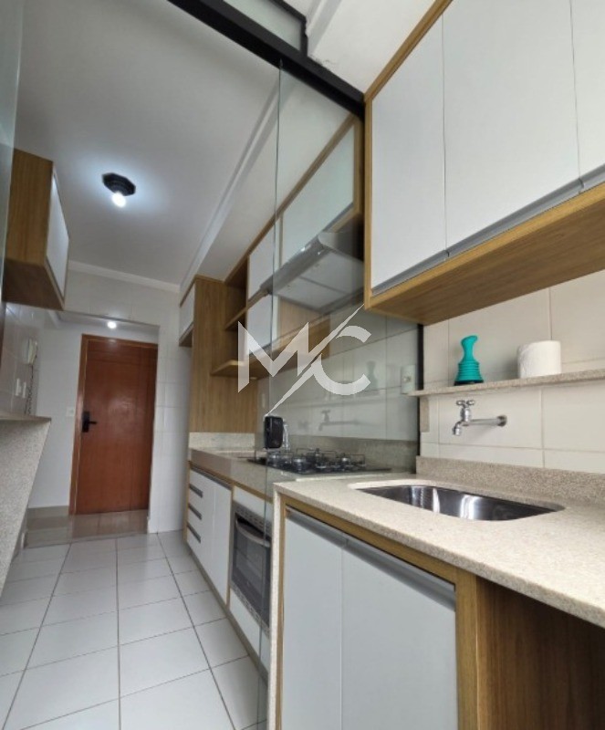 Apartamento, 3 quartos, 67 m² - Foto 5