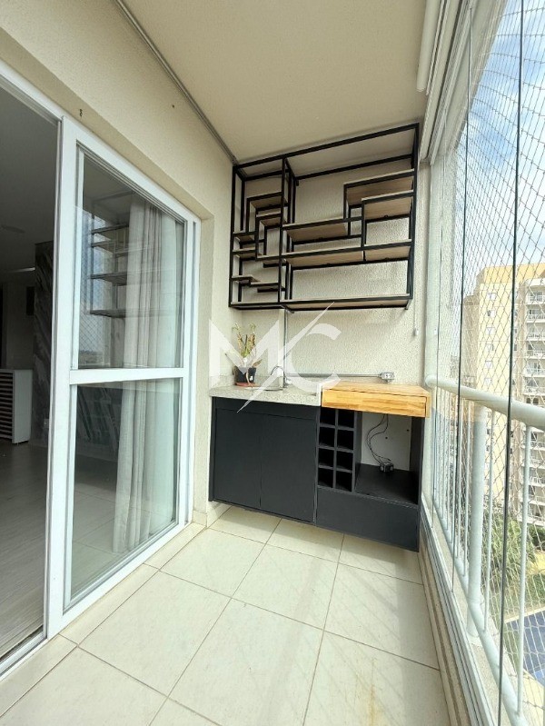 Apartamento, 3 quartos, 83 m² - Foto 5