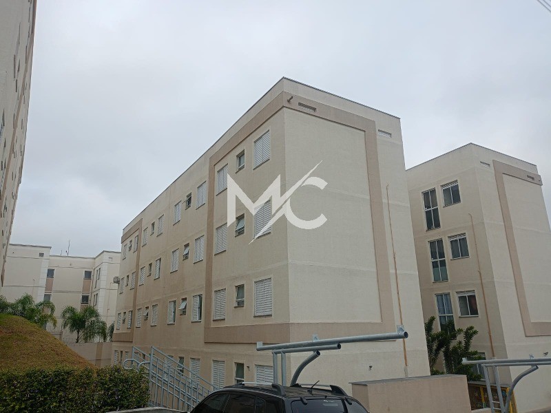Apartamento, 2 quartos, 43 m² - Foto 8