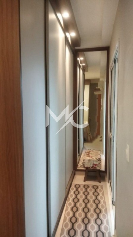 Apartamento, 2 quartos, 77 m² - Foto 8