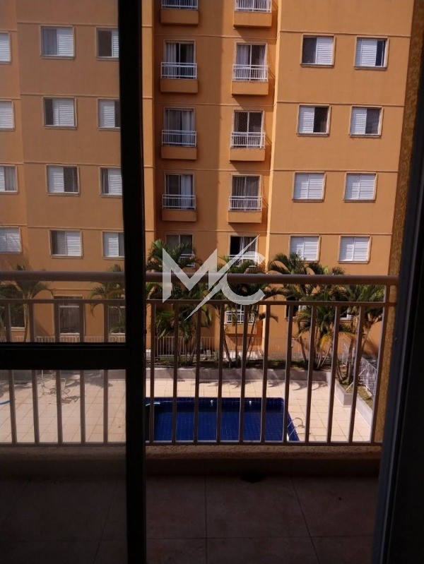 Apartamento, 3 quartos, 77 m² - Foto 3