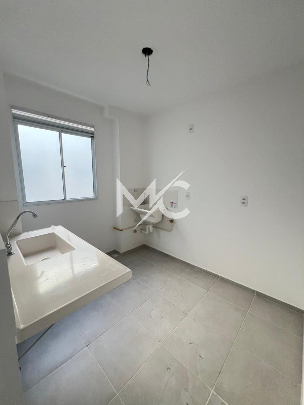Apartamento, 2 quartos, 39 m² - Foto 3