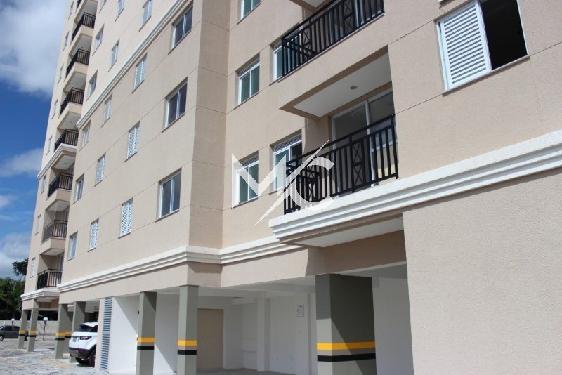 Apartamento, 3 quartos, 72 m² - Foto 3