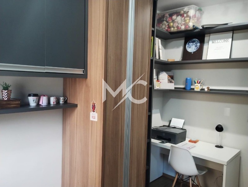 Apartamento, 3 quartos, 77 m² - Foto 11