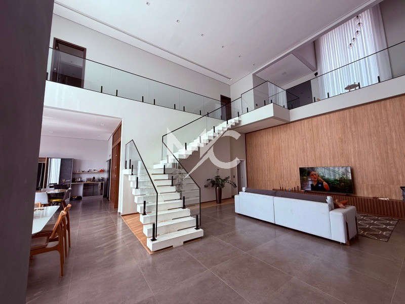 Casa, 5 quartos - Foto 2
