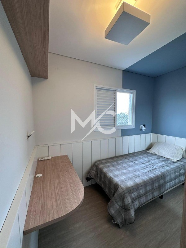 Apartamento, 2 quartos, 62 m² - Foto 10