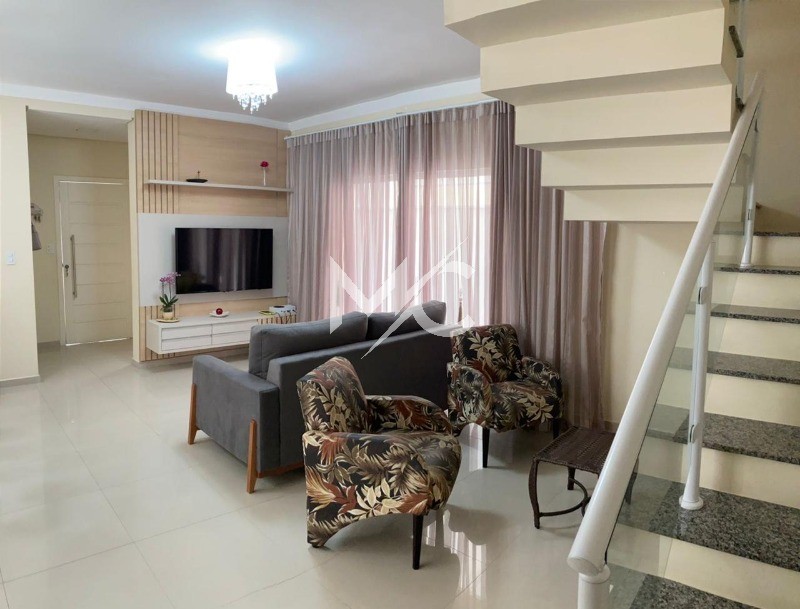 Casa, 4 quartos - Foto 4
