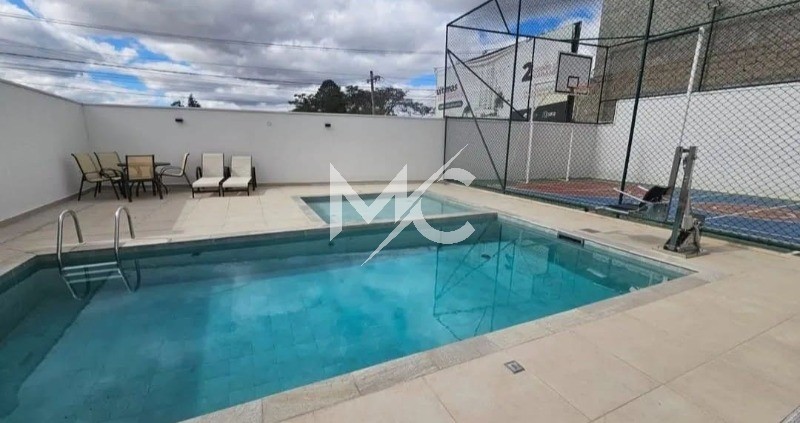 Apartamento, 2 quartos, 43 m² - Foto 13
