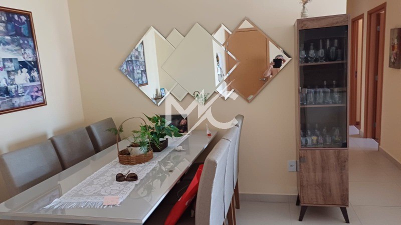 Apartamento, 3 quartos, 72 m² - Foto 1