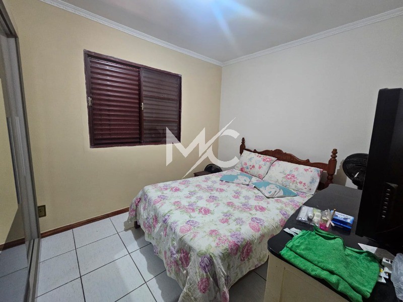 Casa, 3 quartos - Foto 16