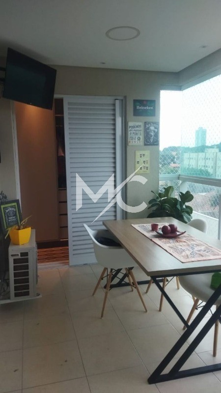 Apartamento, 2 quartos, 77 m² - Foto 4
