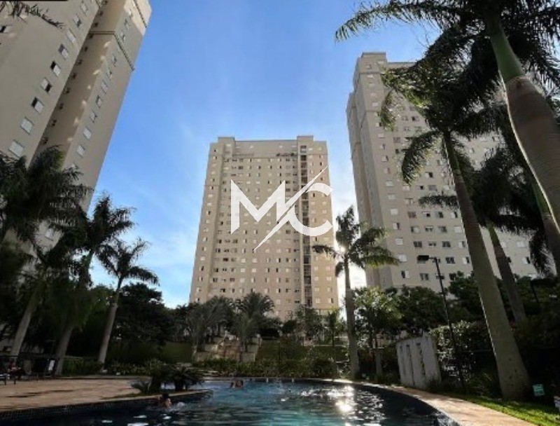 Apartamento, 2 quartos, 47 m² - Foto 1