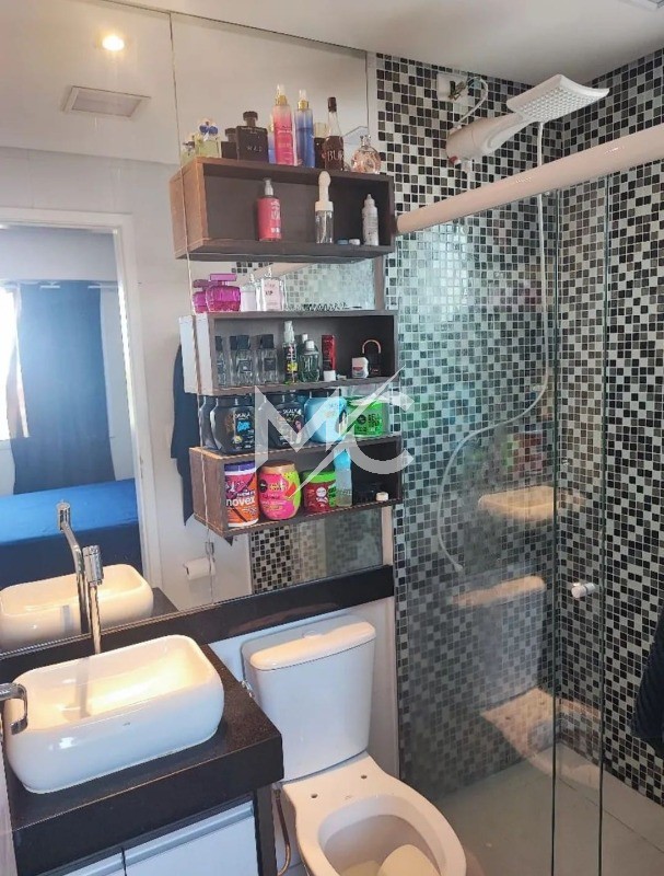 Apartamento, 3 quartos, 75 m² - Foto 19