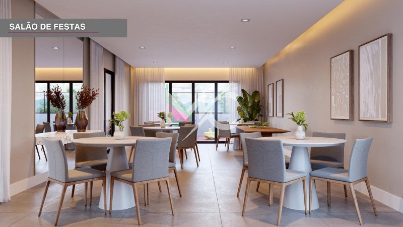 Apartamento, 1 quarto, 52 m² - Foto 7