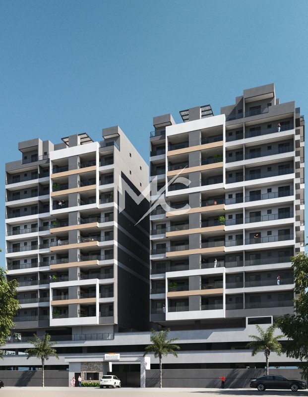 Apartamento, 1 quarto, 52 m² - Foto 2