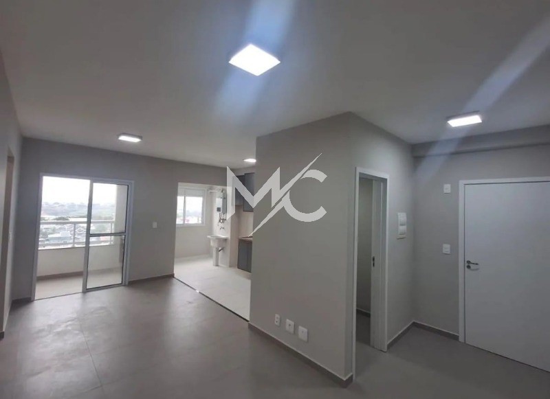 Apartamento, 2 quartos, 68 m² - Foto 3