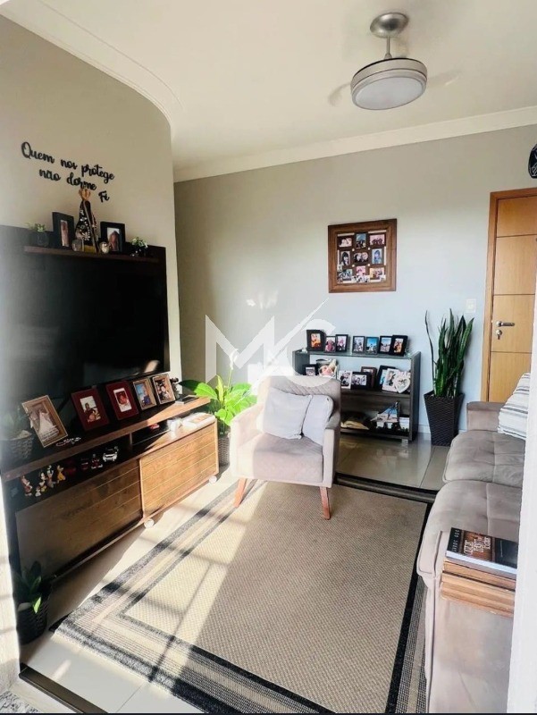 Apartamento, 2 quartos, 69 m² - Foto 2