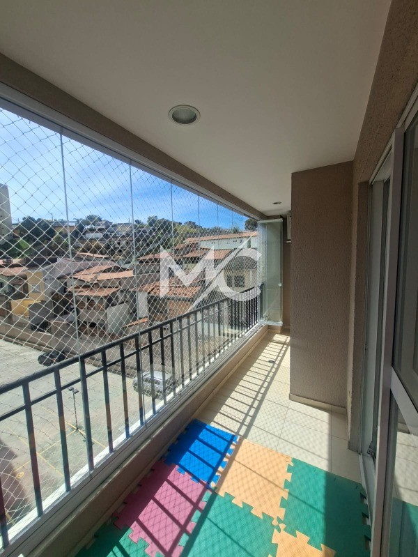 Apartamento, 3 quartos, 88 m² - Foto 3